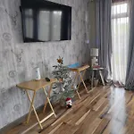 Stag Chalé *