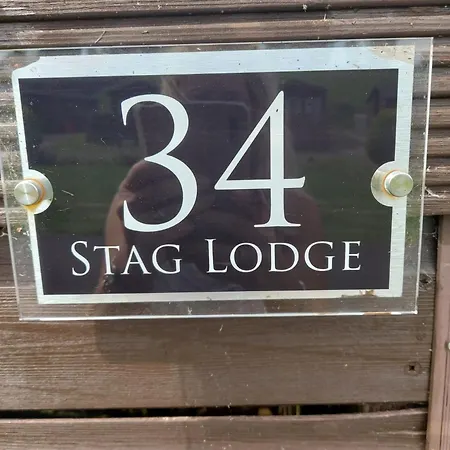 Stag Richmond (North Yorkshire)