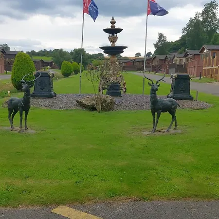 Stag Richmond (North Yorkshire)