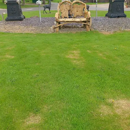 Stag Richmond (North Yorkshire)