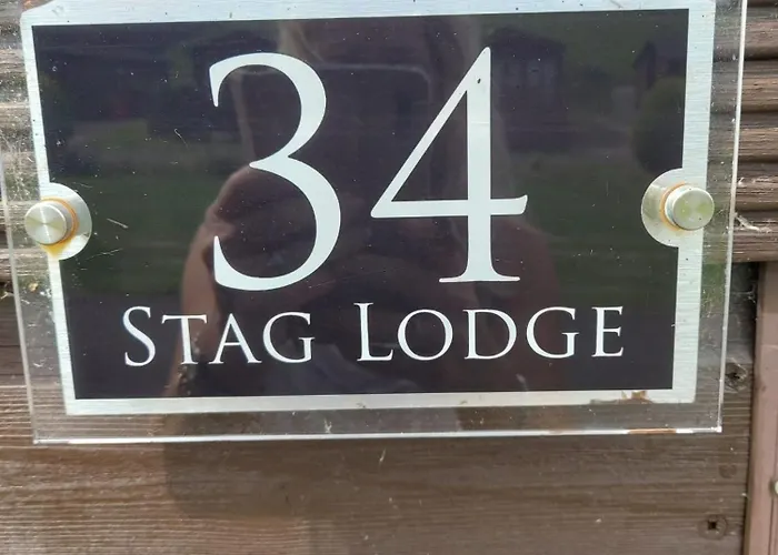 Stag Richmond (North Yorkshire)